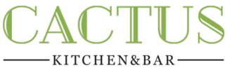 Logo Cactus Kitchen
